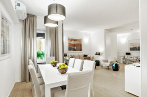 Thebestinrome Vite, Rome